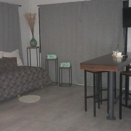 Departamentos Frente A La Playa Faro Vistas Del Sur Apartment Mar del Plata Luaran gambar